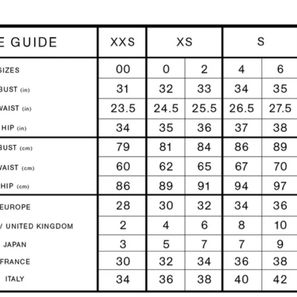 STAUD blanche blue white cottagecore ombre gingham check cutout midi dress small - Picture 9 of 15